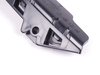 ES#74347 - 51117008829 - E63 Front bumper mount - left - Front bumper corner mount - Genuine BMW - BMW