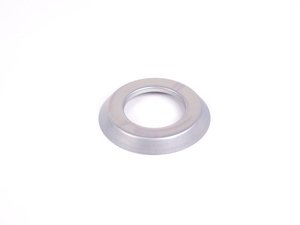 ES#51356 - 31511428659 - Dust Cover Plate - Large - (NO LONGER AVAILABLE) - Front Diff Dust Cover Plate - Genuine BMW - 