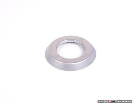 ES#51356 - 31511428659 - Dust Cover Plate - Large - (NO LONGER AVAILABLE) - Front Diff Dust Cover Plate - Genuine BMW - 