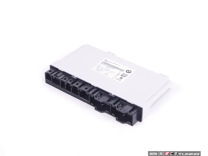 Genuine BMW - 61359264974 - SEAT MODULE (61-35-9-264-974)