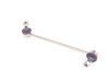 ES#2597331 - 2033202989 - Sway Bar End Link - Priced Each - Fits left or right side - Karlyn - Mercedes Benz