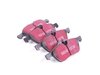 ES#522620 - UD939 - EBC Ultimax Premium Brake Pad Set - Upgrade to EBC pads in your MINI - EBC - MINI