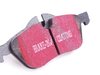 ES#522620 - UD939 - EBC Ultimax Premium Brake Pad Set - Upgrade to EBC pads in your MINI - EBC - MINI