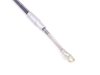 ES#63892 - 35511161474 - E38 Parking Brake Cable - Right - Addresses rusty, damaged cables or one that will not adjust - Genuine BMW - BMW