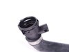 ES#24838 - 11531705224 - Radiator Hose - Lower - Includes retaining clips - Genuine BMW - BMW