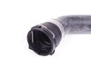 ES#24838 - 11531705224 - Radiator Hose - Lower - Includes retaining clips - Genuine BMW - BMW