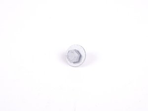 ES#14569 - 07119904459 - Hex Bolt - Priced Each - M6x12 - Genuine BMW - BMW