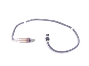 ES#27145 - 11781406622 - Rear Manifold Oxygen Sensor - Rear Position/Post-Cat - Located in the rear position of the exhaust manifold for cylinders 4-6 on the S54 engine - Genuine BMW - BMW