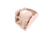 ES#82016 - 51163404802 - E83 Cup Holder - Center Console - Sand Beige - Genuine BMW - BMW
