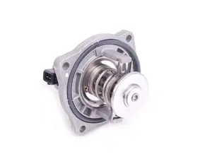 Thermostat With Housing