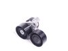 ES#21777 - 11287563927 - Accessory Belt Tensioner Assembly - This is the main belt tensioner for A/C, Alternator, and power steering. - Genuine BMW - BMW