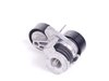 ES#21777 - 11287563927 - Accessory Belt Tensioner Assembly - This is the main belt tensioner for A/C, Alternator, and power steering. - Genuine BMW - BMW