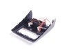 ES#83971 - 51167150155 - Rear Console - Black - Faces the rear seats - Genuine BMW - BMW