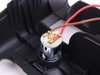 ES#83971 - 51167150155 - Rear Console - Black - Faces the rear seats - Genuine BMW - BMW