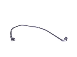 Fuel Line - In-Tank Fuel Filter Assembly to Fuel Feed Line