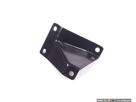 ES#180336 - 64551432898 - AC Compressor Bracket Mount - Used to mount the ac compressor bracket - Genuine BMW - BMW