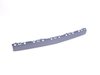 ES#74656 - 51117142211 - Bumper Guard - Center, Primed, Chromline - Genuine BMW - BMW