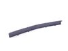 ES#74656 - 51117142211 - Bumper Guard - Center, Primed, Chromline - Genuine BMW - BMW