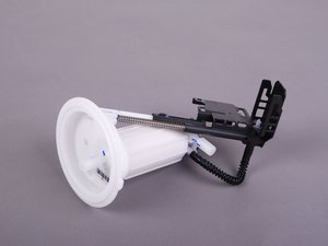 ES#2611408 - 16117373514 - Fuel Filter - Does not include fuel level sensor - Genuine BMW - BMW