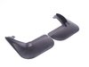 ES#2562465 - 3592WCPN10505 - Front & Rear Splash Guard Kit  - Splash guards for front and rear with install hardware - Bremmen Parts - 