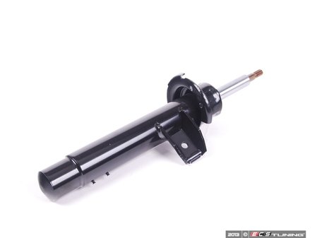 ES#50084 - 31316780193 - Front Strut Assembly - Left - Restore handling and ride quality  - Genuine BMW - BMW