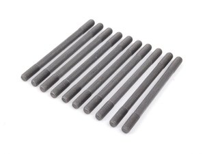 ES#2597530 - 07129901481KT - Stud - Pack Of 10 - Genuine BMW - 