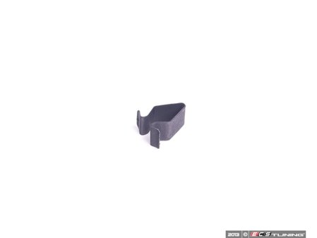 ES#453888 - 8L4867276 - Securing Clip - Priced Each - Securing clip used in various areas on your European vehicle - Genuine Volkswagen Audi - Audi