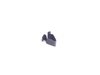 ES#453888 - 8L4867276 - Securing Clip - Priced Each - Securing clip used in various areas on your European vehicle - Genuine Volkswagen Audi - Audi