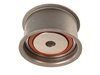 ES#514278 - 078109244H - Relay Roller - The idler pulley for the toothed timing belt - MTC - Audi Volkswagen