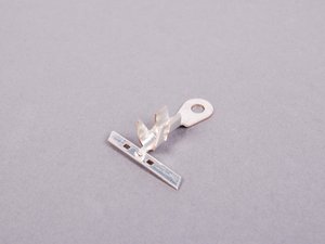 ES#164661 - 61131382548 - Cable Terminal - Priced Each - Used to make electrical connections - Genuine BMW - BMW