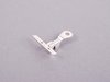ES#164661 - 61131382548 - Cable Terminal - Priced Each - Used to make electrical connections - Genuine BMW - BMW