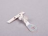 ES#164661 - 61131382548 - Cable Terminal - Priced Each - Used to make electrical connections - Genuine BMW - BMW