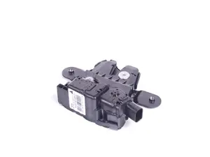 Barn Door Lock - Rear Left