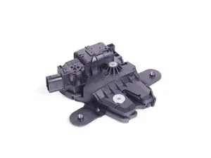 Barn Door Lock - Rear Left