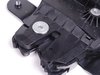 ES#92169 - 51247167498 - Barn Door Lock - Rear Left - Replace that stuck or broken lock, located on the left side barn door - Genuine MINI - MINI