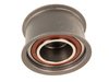 ES#514278 - 078109244H - Relay Roller - The idler pulley for the toothed timing belt - MTC - Audi Volkswagen