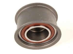 ES#514278 - 078109244H - Relay Roller - The idler pulley for the toothed timing belt - MTC - Audi Volkswagen