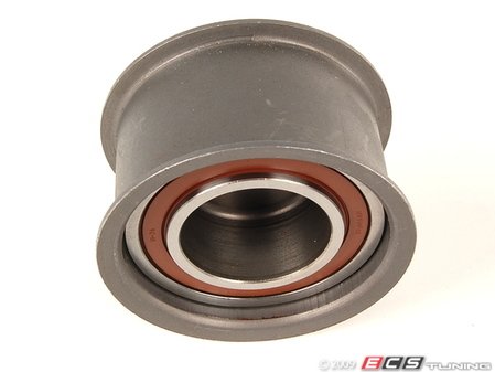 ES#514278 - 078109244H - Relay Roller - The idler pulley for the toothed timing belt - MTC - Audi Volkswagen