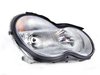 ES#1734121 - 2038201061 - Halogen Headlamp Assembly - Right Side - Genuine Mercedes Benz - Mercedes Benz