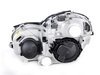 ES#1734121 - 2038201061 - Halogen Headlamp Assembly - Right Side - Genuine Mercedes Benz - Mercedes Benz