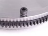 ES#2063765 - SV23S-2 - 20 Lbs. Lightweight Steel Flywheel - Requires use of a Spec clutch kit - Spec Clutches - Volkswagen