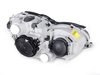 ES#1734109 - 2038200961 - Halogen Headlamp Assembly - Left Side - Genuine Mercedes Benz - Mercedes Benz