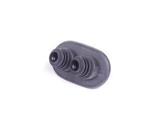 ES#438087 - 8E0819699 - Heater Core Grommet - Secures the heater core ports onto the bulkhead - Genuine Volkswagen Audi - Audi