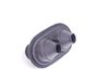 ES#438087 - 8E0819699 - Heater Core Grommet - Secures the heater core ports onto the bulkhead - Genuine Volkswagen Audi - Audi