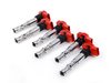 ES#2532257 - 06C905115LKT2 - Ignition Coil - Set Of Six - Restore performance and clear trouble codes - Meyle - Audi