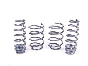 ES#1876361 - 50490-5 - Sport Spring Set - Vert Chassis Only - Mild lowering for the daily driver. - H&R - BMW