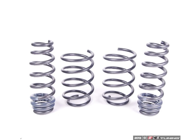 H&R - 50490-5 - Sport Spring Set - Vert Chassis Only