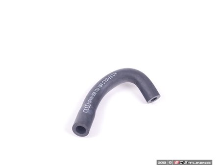 ES#277661 - 058133784 - Reduction Hose - Connects to the purge/vent valve - Genuine Volkswagen Audi - Audi Volkswagen