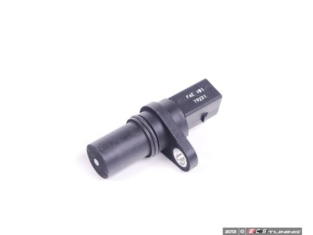 ES#2598259 - 06H906433 - Crankshaft Position Sensor - Also known as the RPM or impulse sensor - FAE - Audi Volkswagen