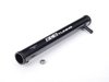 ES#2848080 - 003285ECS0101 -  ECS Billet 24v Aluminum Water Pipe - Black - Designed to be the last water pipe you'll need to replace - ECS - Audi Volkswagen